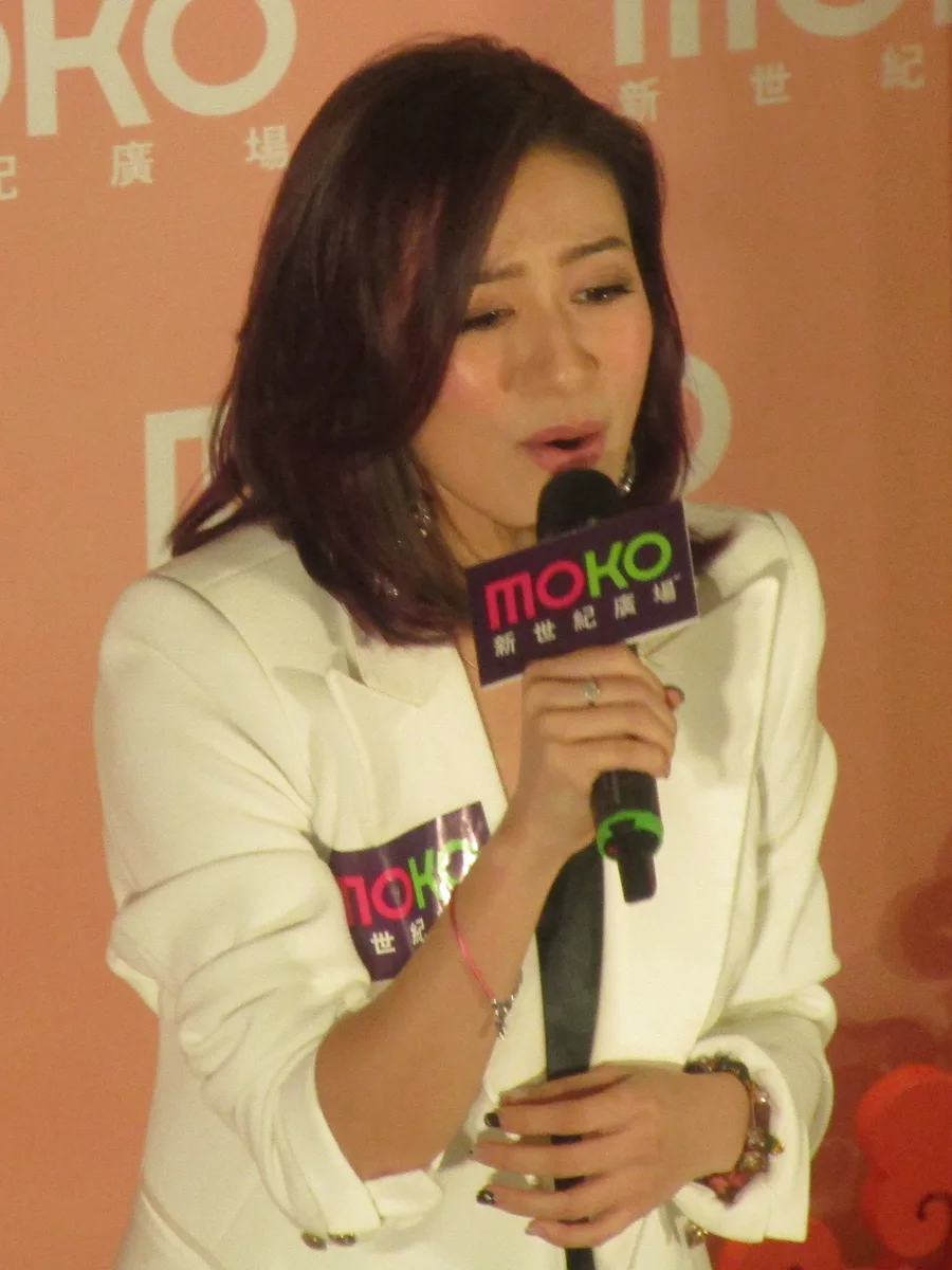 Elanne Kong
